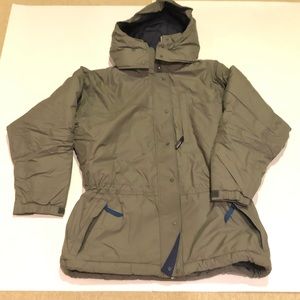 Patagonia Insulated Ski / Snowboard Jacket